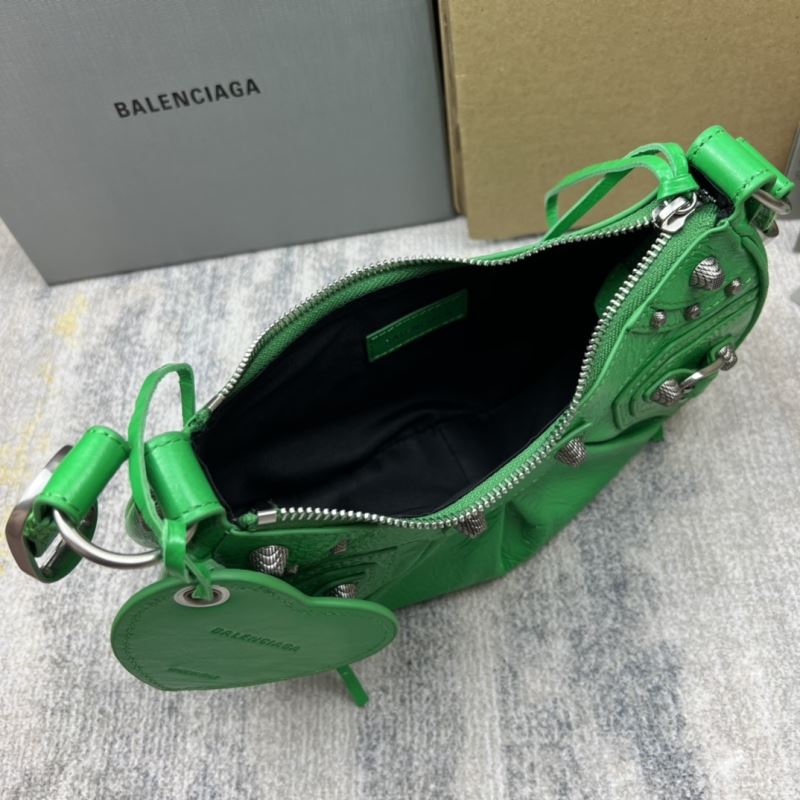 Balenciag Le Cagole Bags